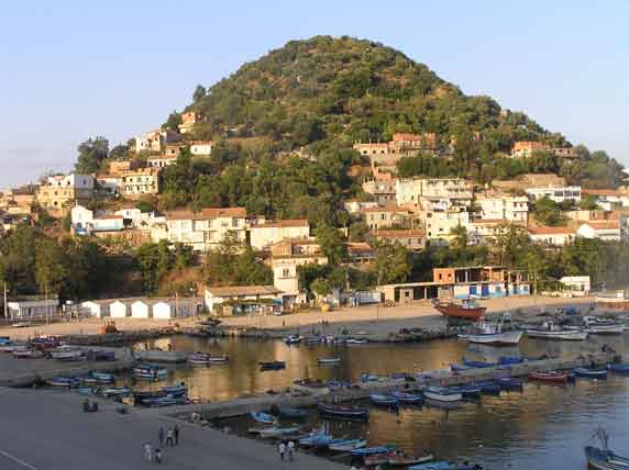 Collo le Port