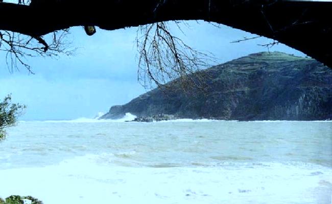 Collo Le Littoral