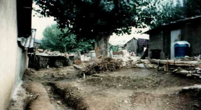 Zitouna le camp