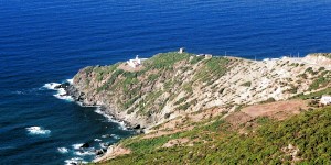 cap bougaroun