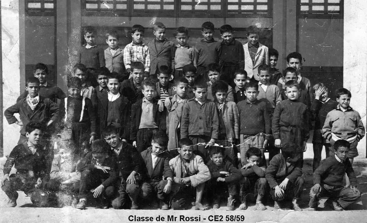 Collo le Collège